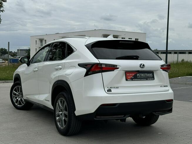 Lexus NX 2.5 / 155KM HYBRID LED 4x4 Automat Nawigacja Kamera El.Klapa Bagażnika