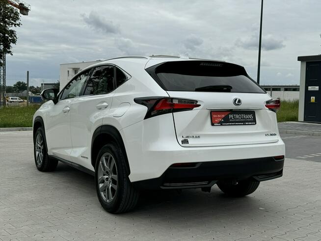 Lexus NX 2.5 / 155KM HYBRID LED 4x4 Automat Nawigacja Kamera El.Klapa Bagażnika