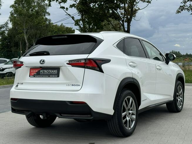 Lexus NX 2.5 / 155KM HYBRID LED 4x4 Automat Nawigacja Kamera El.Klapa Bagażnika