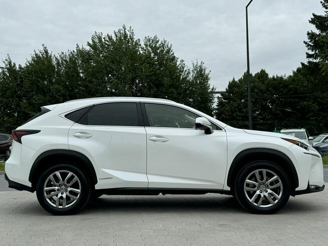 Lexus NX 2.5 / 155KM HYBRID LED 4x4 Automat Nawigacja Kamera El.Klapa Bagażnika