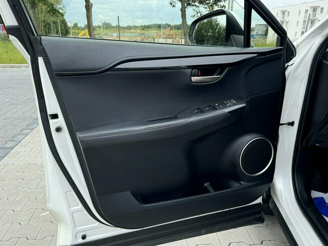 Lexus NX 2.5 / 155KM HYBRID LED 4x4 Automat Nawigacja Kamera El.Klapa Bagażnika