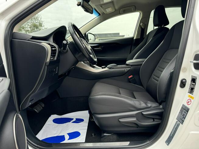 Lexus NX 2.5 / 155KM HYBRID LED 4x4 Automat Nawigacja Kamera El.Klapa Bagażnika