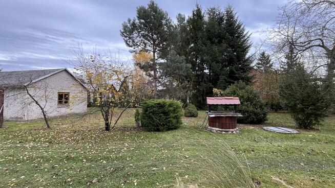 Siedlisko w m. Czarnolas gm. Policzna pow. Zwoleń.