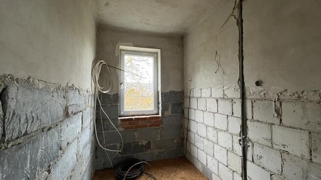 Siedlisko w m. Czarnolas gm. Policzna pow. Zwoleń.