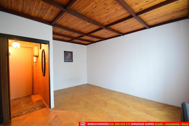 Kawalerka w swietnej lokalizacji.