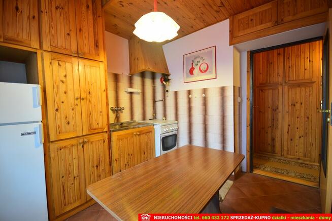 Kawalerka w swietnej lokalizacji.