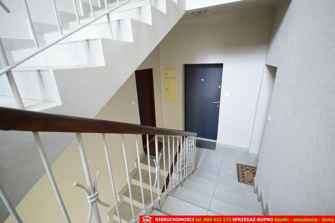 Kawalerka w swietnej lokalizacji.