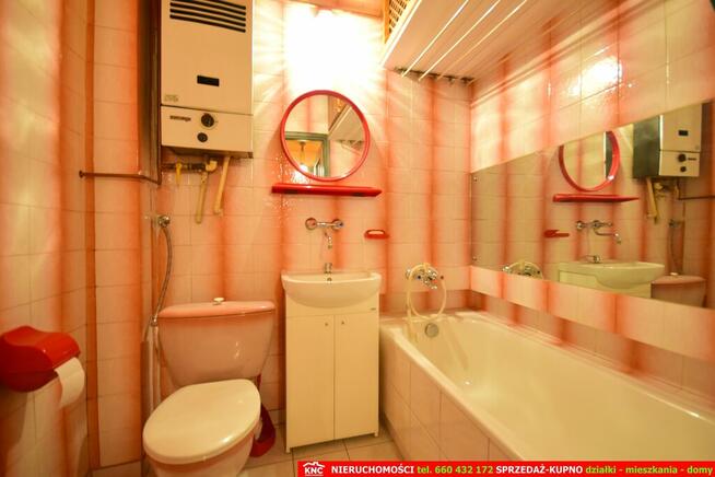 Kawalerka w swietnej lokalizacji.