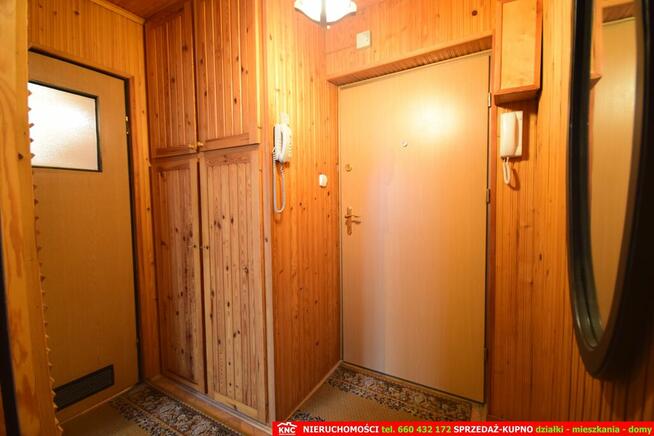 Kawalerka w swietnej lokalizacji.