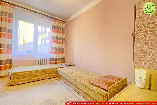 Przytulna kawalerka w Śródmieściu, niski czynsz.