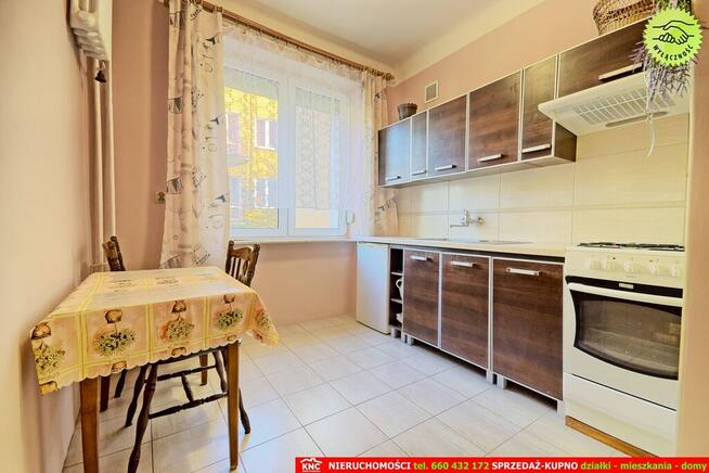 Przytulna kawalerka w Śródmieściu, niski czynsz.