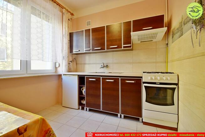 Przytulna kawalerka w Śródmieściu, niski czynsz.