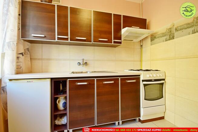 Przytulna kawalerka w Śródmieściu, niski czynsz.