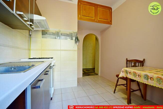 Przytulna kawalerka w Śródmieściu, niski czynsz.