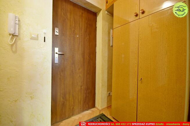 Przytulna kawalerka w Śródmieściu, niski czynsz.