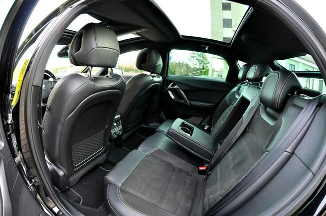 Citroen DS 2.0Hdi 180KM PERFORMANCE LINE Panorama Xenon Navi Kamera Climatronic