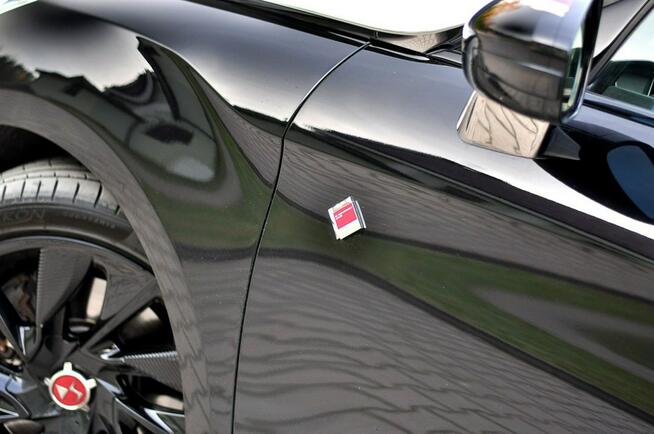 Citroen DS 2.0Hdi 180KM PERFORMANCE LINE Panorama Xenon Navi Kamera Climatronic