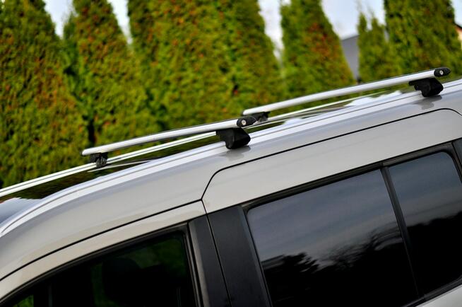 Ford Tourneo Connect 1.5 TDCi 120KM 7 Osób Panorama Kamera Climatronic Polski Salon Serwis