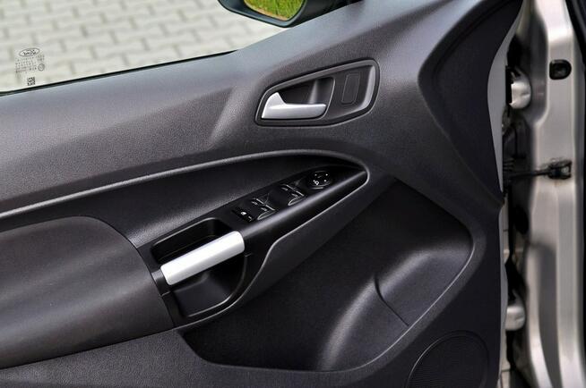 Ford Tourneo Connect 1.5 TDCi 120KM 7 Osób Panorama Kamera Climatronic Polski Salon Serwis