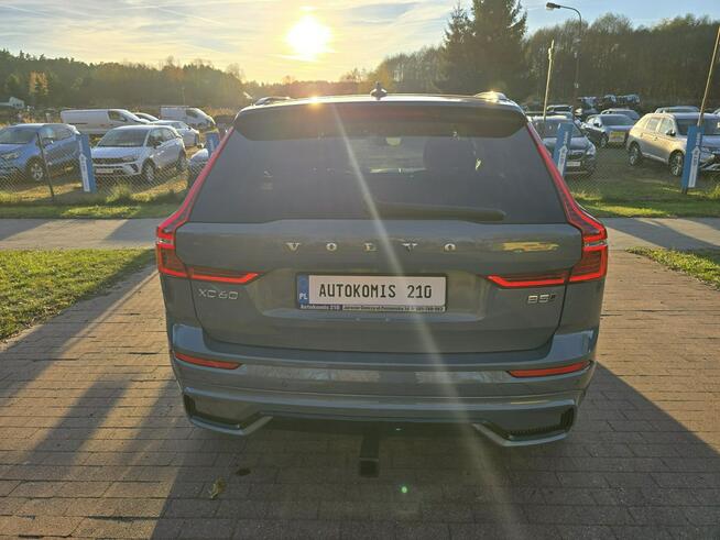 Volvo XC 60 2,0 Hybryda 250 KM z bardzo niskim przebiegiem14 tyś km !!