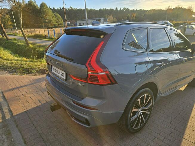 Volvo XC 60 2,0 Hybryda 250 KM z bardzo niskim przebiegiem14 tyś km !!