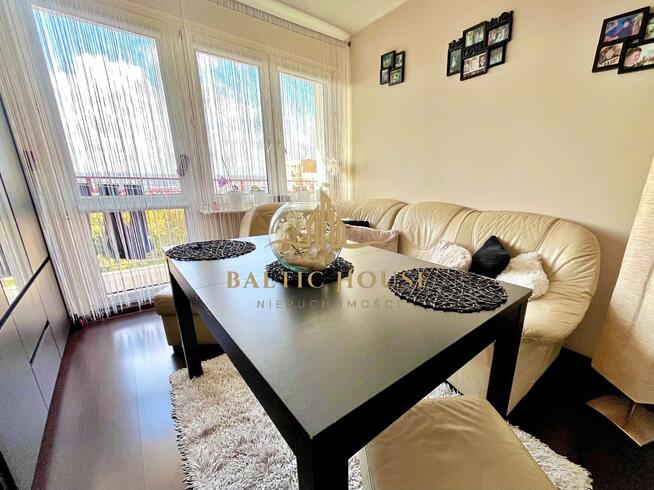 Mieszkanie Gdynia Obłuże, Pułkownika Stanisława Dąbka