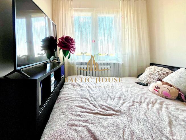 Mieszkanie Gdynia Obłuże, Pułkownika Stanisława Dąbka