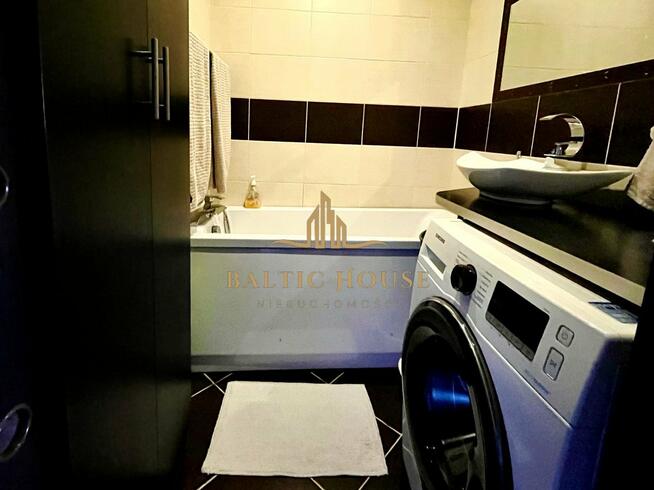 Mieszkanie Gdynia Obłuże, Pułkownika Stanisława Dąbka