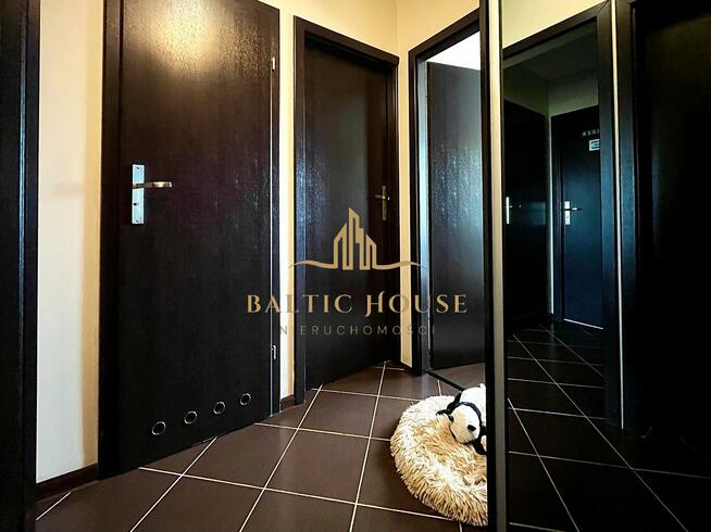 Mieszkanie Gdynia Obłuże, Pułkownika Stanisława Dąbka