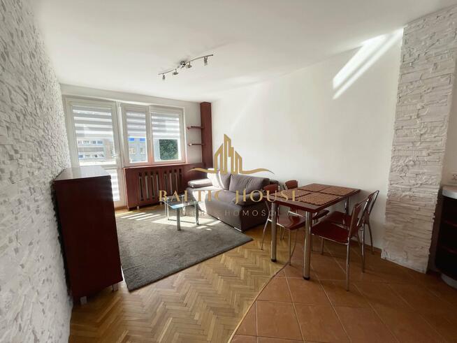 Mieszkanie Gdynia, Lubawska