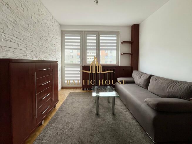 Mieszkanie Gdynia, Lubawska