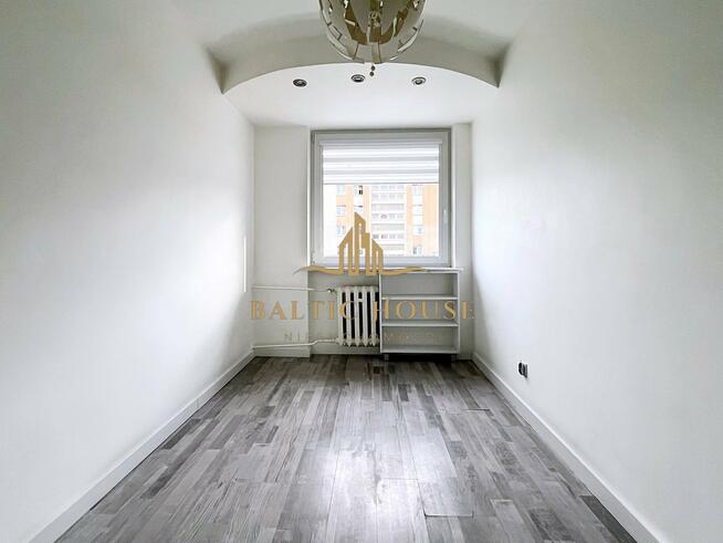 Mieszkanie Gdynia, Lubawska