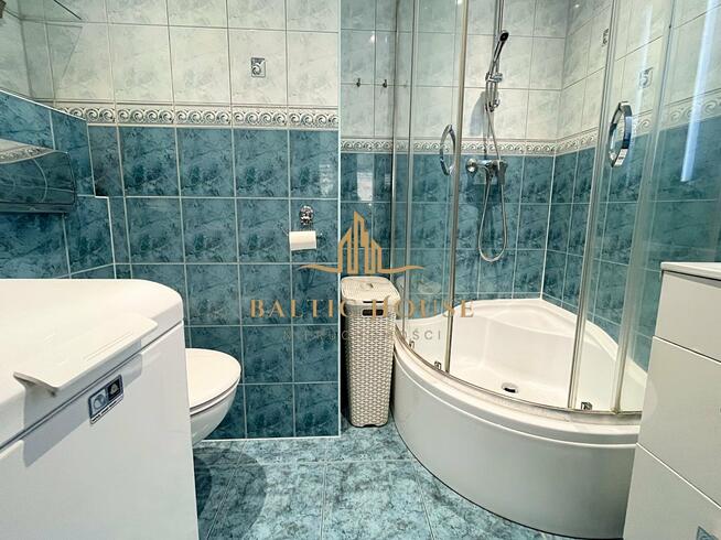 Mieszkanie Gdynia, Lubawska