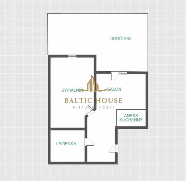 Mieszkanie Wejherowo, Fenikowskiego