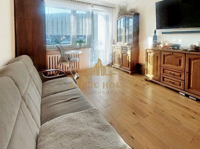 Mieszkanie Gdynia Cisowa, Chylońska