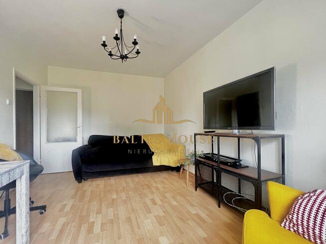 Mieszkanie Gdynia Witomino, Nauczycielska