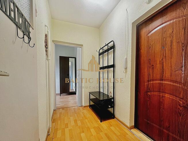 Mieszkanie Gdynia Witomino, Nauczycielska