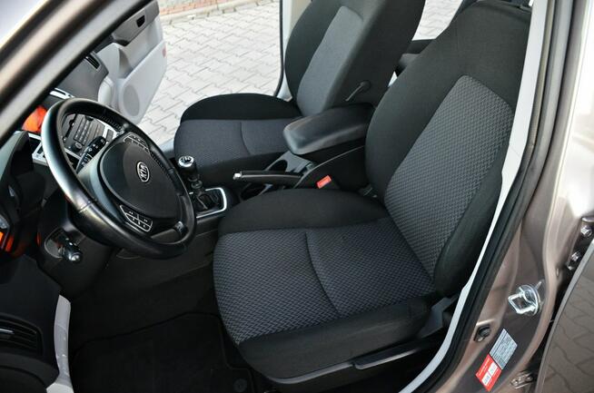 Kia Cee'd 1,6 Benzyna*122KM*Climatronic*59 tys km!