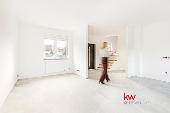 Dom Skórzewo gm. Dopiewo, Botaniczna