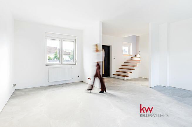 Dom Skórzewo gm. Dopiewo, Botaniczna