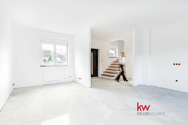 Dom Skórzewo gm. Dopiewo, Botaniczna