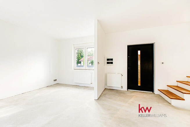 Dom Skórzewo gm. Dopiewo, Botaniczna