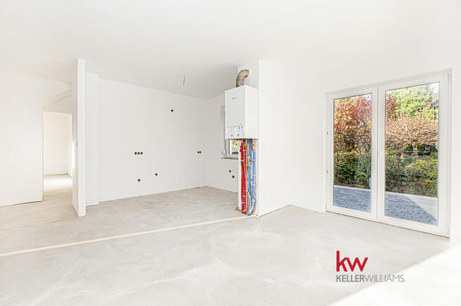 Dom Skórzewo gm. Dopiewo, Botaniczna