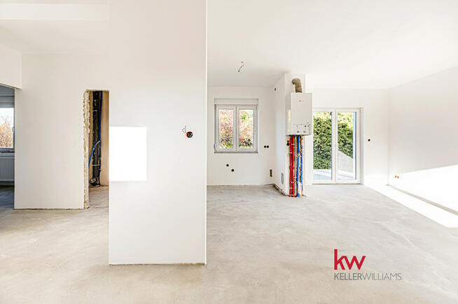 Dom Skórzewo gm. Dopiewo, Botaniczna