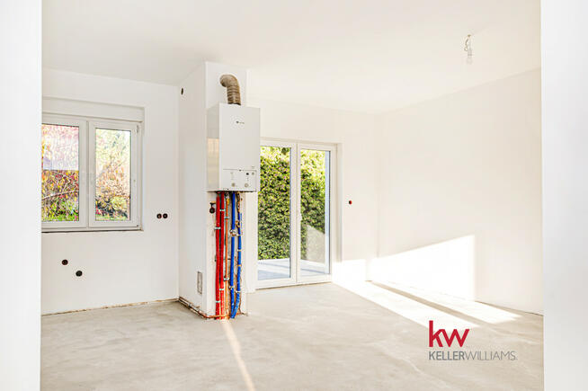 Dom Skórzewo gm. Dopiewo, Botaniczna