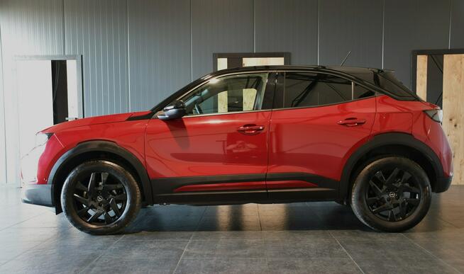 Opel Mokka nawi*wirtualny kokpit*full led*kamera cofania*android auto*czarny dach