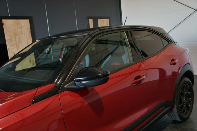 Opel Mokka nawi*wirtualny kokpit*full led*kamera cofania*android auto*czarny dach