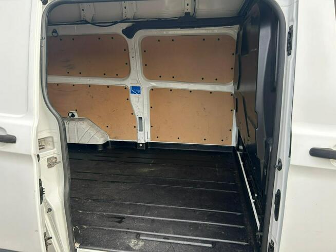 Ford Transit Custom 2,0 Diesel 130 KM Ładny Zadbany