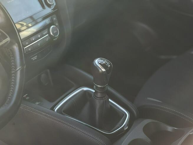 Nissan Qashqai Salon Polska Poleasingowy I właściciel Serwis ASO VAT 23% Bezwypadkowy