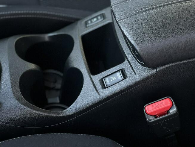 Nissan Qashqai Salon Polska Poleasingowy I właściciel Serwis ASO VAT 23% Bezwypadkowy